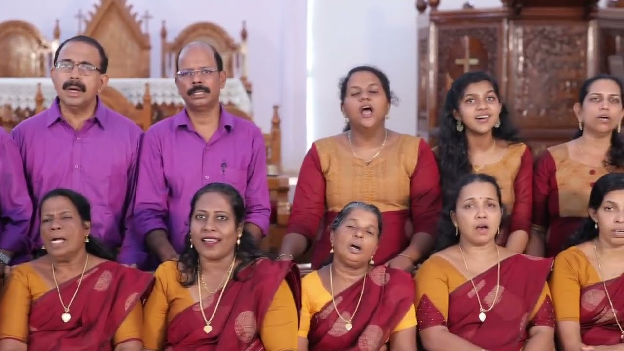 Karuthum Daivam | കരുതും ദൈവം | Kanjiramkulam Union Convention 2025