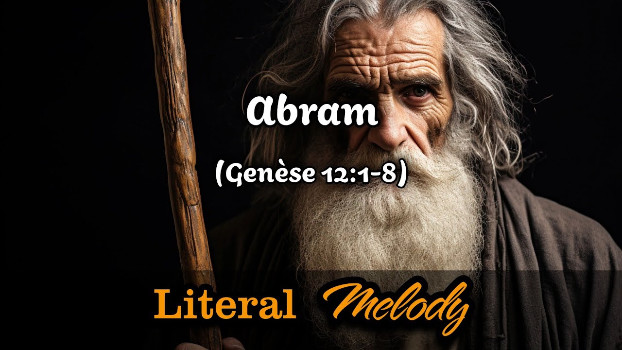 Abram (Fr) - Variante moderne