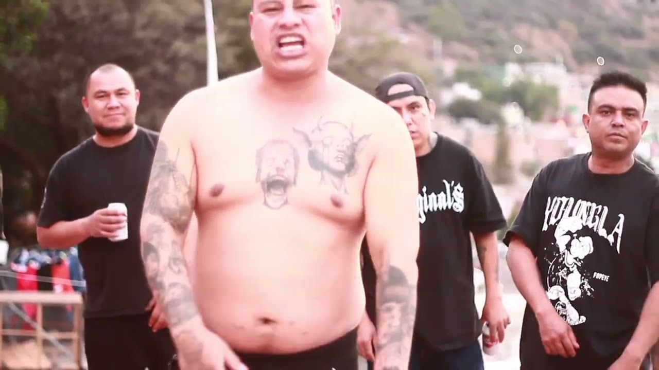 EFESEX - MAMA LECHITA PAPA CONFLEIS - @GioBeatz  - VIDEO POR @VEAESECULOPROD 