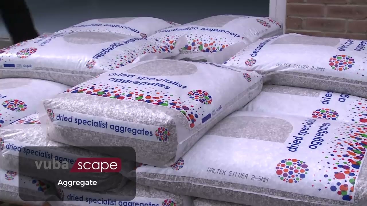 How to Correctly Apply Resin Bound Surfacing from Leading Resin Manufacturer Vuba