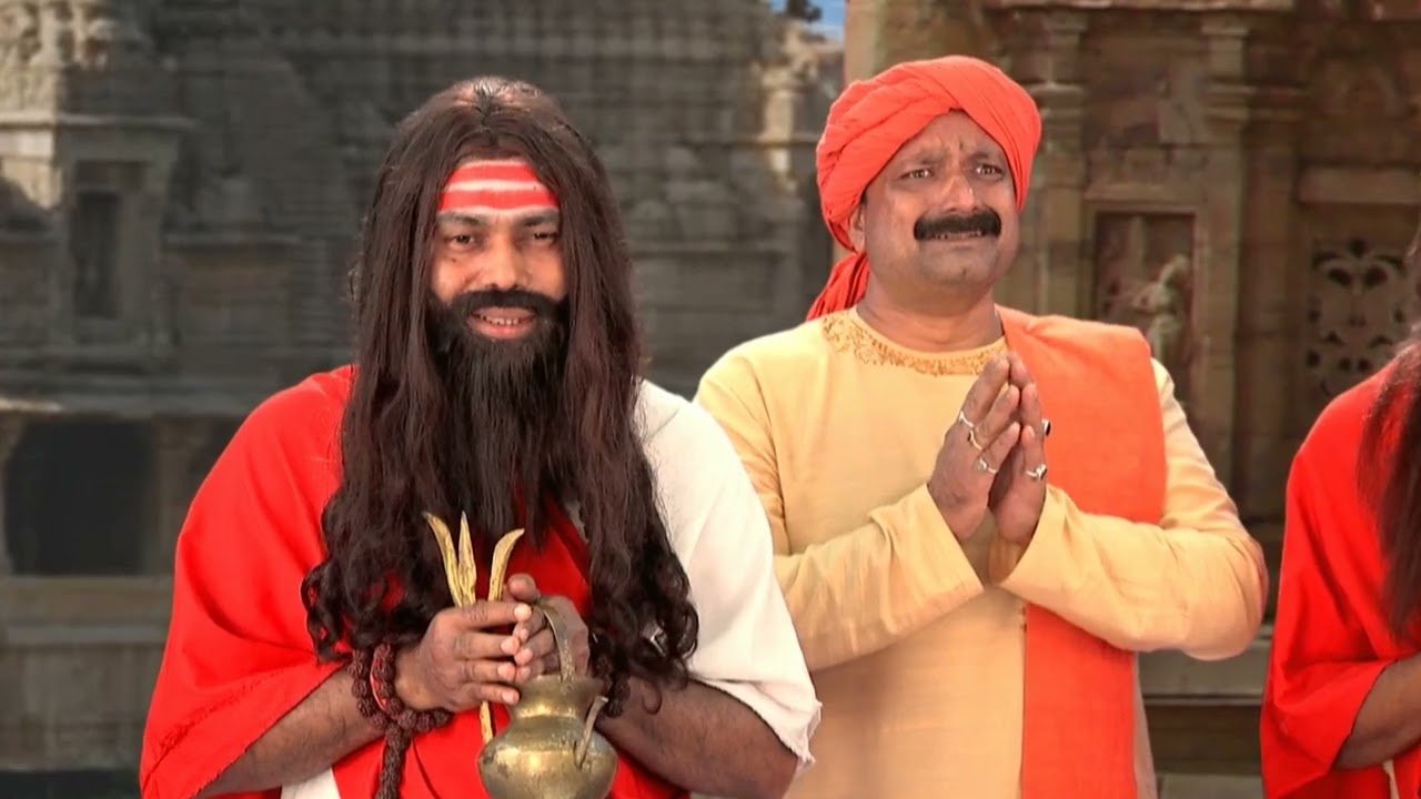 Joy Baba Lokenath - Ep 600 - Shrikant Mohta - Bengali Tv Serial - Zee5 Bangla Classics