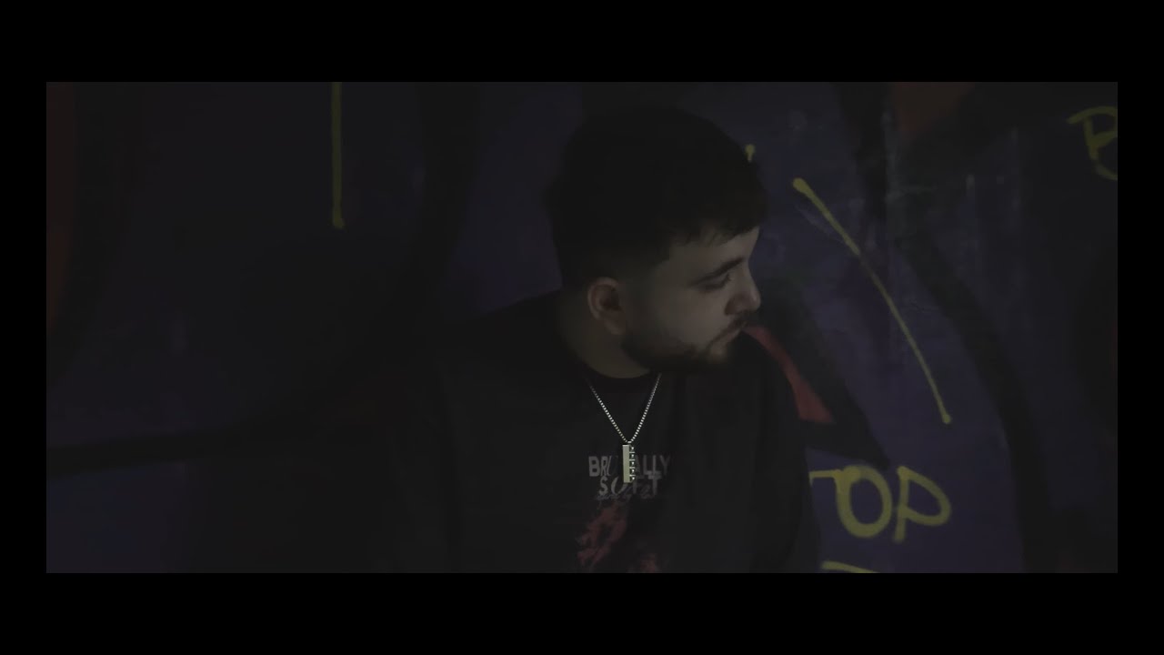 Crappa - Crucial (Official Video)