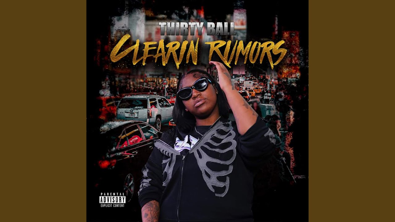 Clearing Rumors