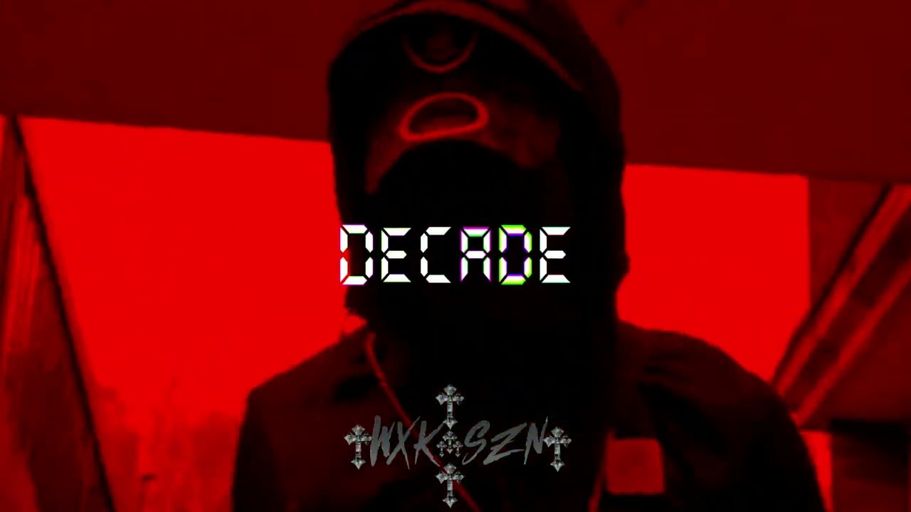 Lil Zino x YD Muni UK Drill Type Beat - 