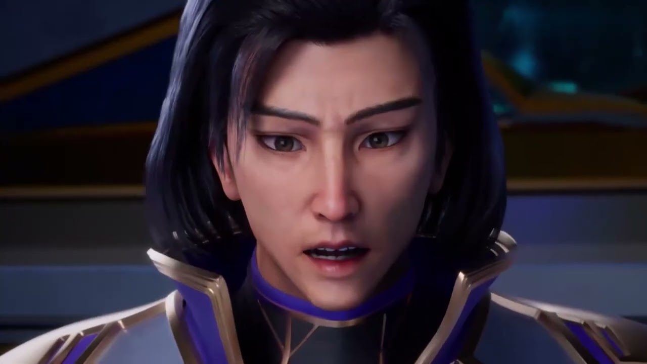 光明之子实力被碾压，关键时刻展现双修骑士技能，局面反转！🔥 | 神印王座 | EP26