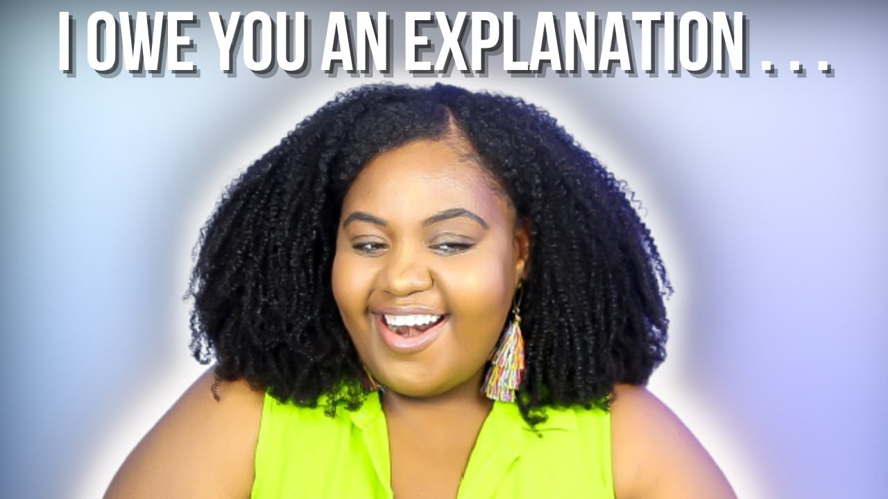 I FINALLY Mastered A Wash N Go on Type 4 Natural Hair! | Better Length