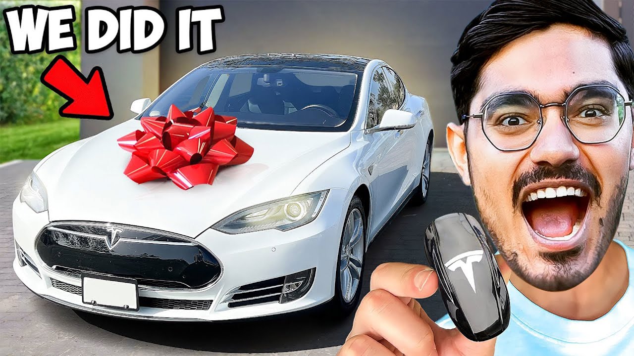 Our New Luxury Car  First Driving Experience🔥