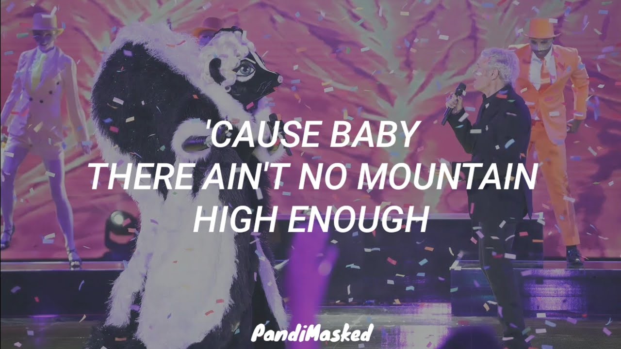 Skunk & Michael Bolton 