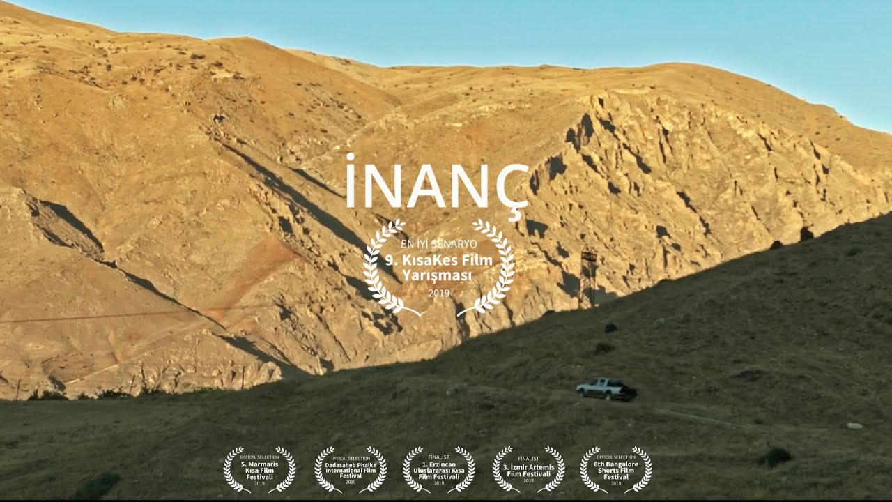 İnanç | Ödüllü Kısa Film | shot on #bmpccog #kısafilm