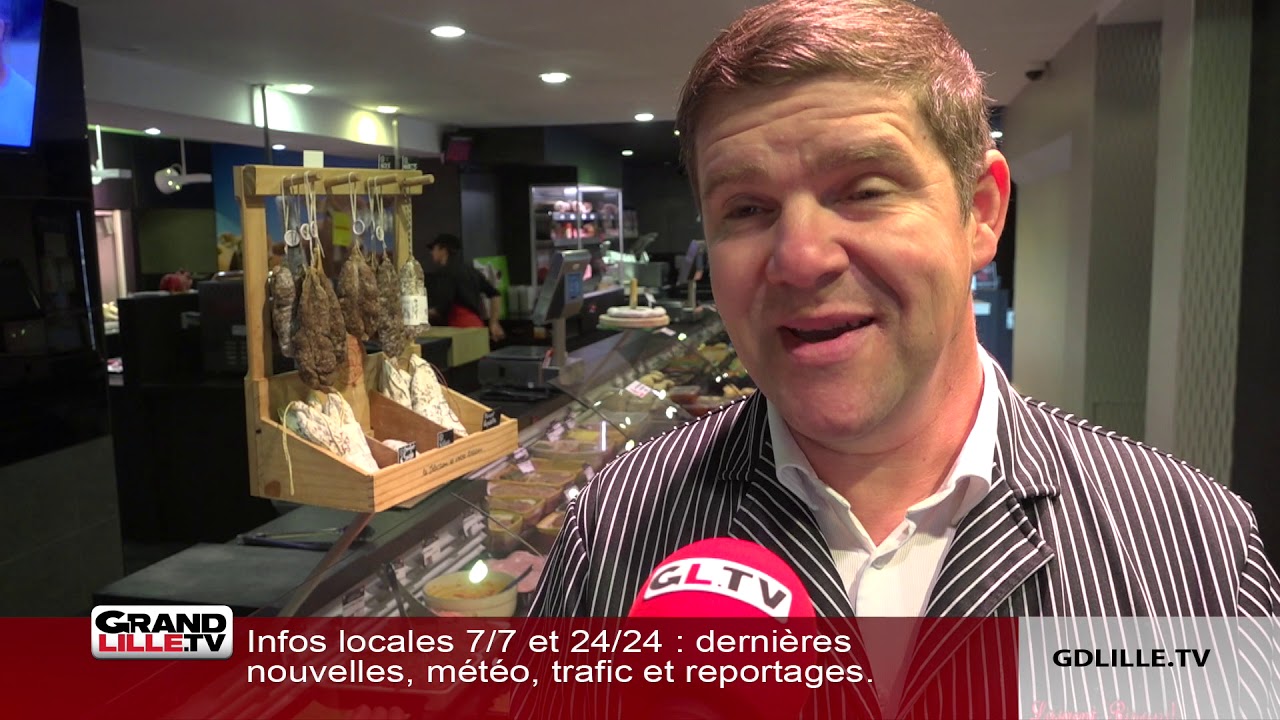 Ouverture des magasins le dimanche, un risque pour les petits commerçants ?
