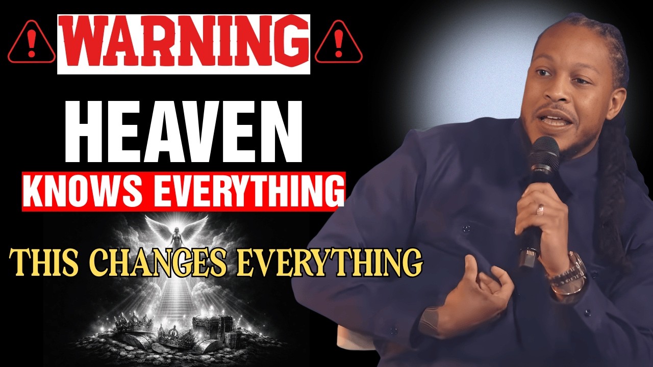 WARNING: HEAVEN’S REWARDS REVEALED — What Most Christians Will