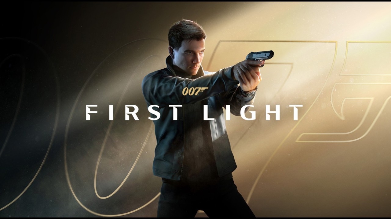 007 First Light Soundtrack - OHMSS Theme