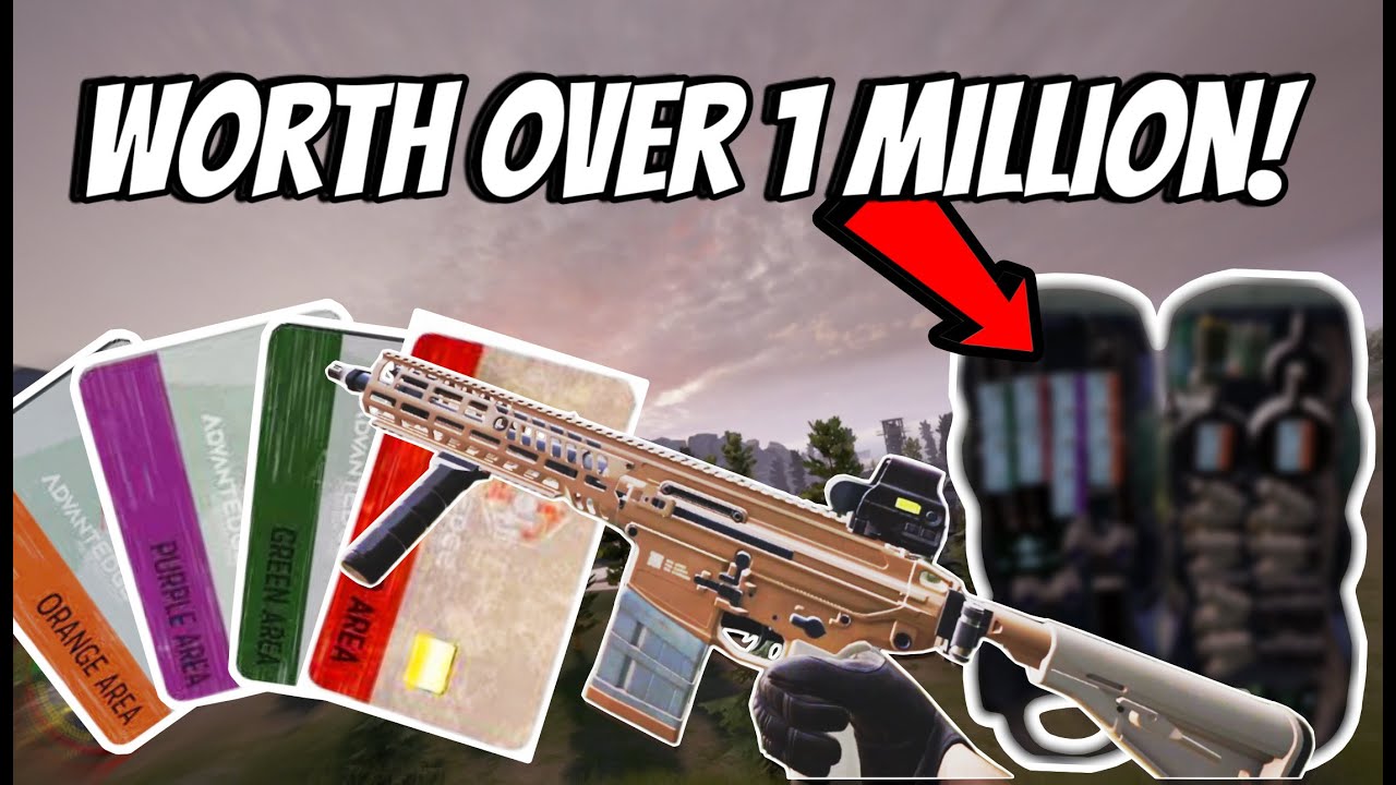 Hitting ALL VAULTS In Ghosts Of Tabor Was Worth MILLIONS