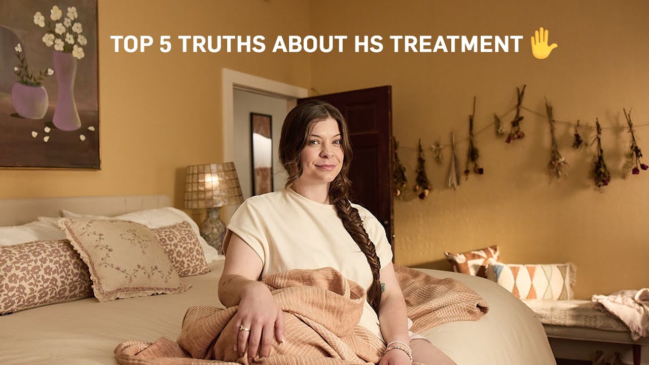 The Truth About HS Treatment
