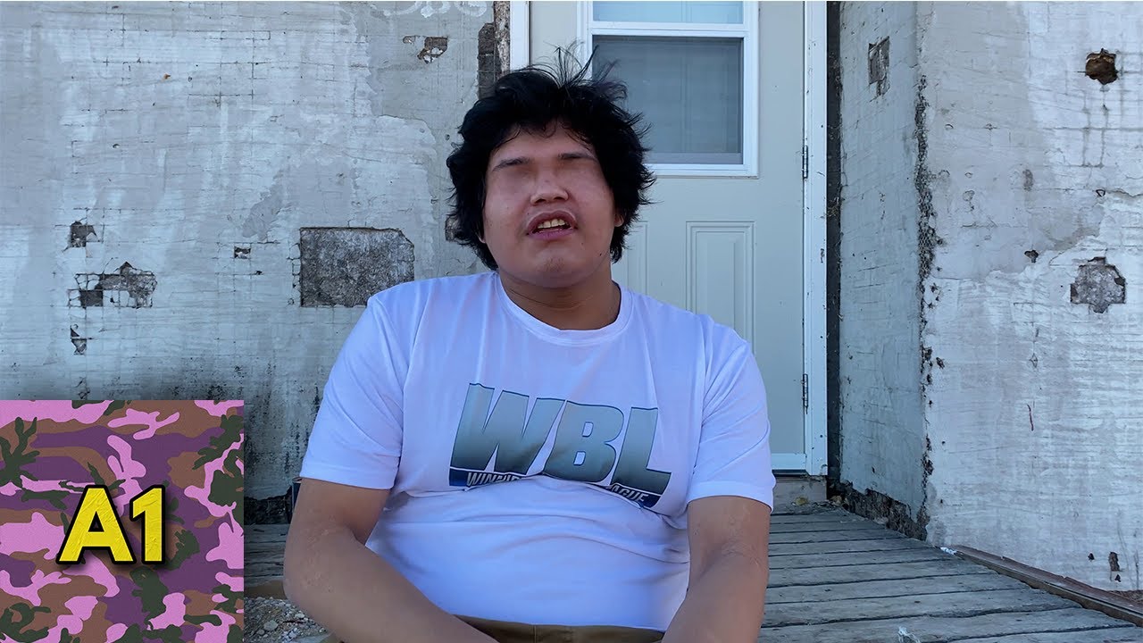 Willy KA - Dabs