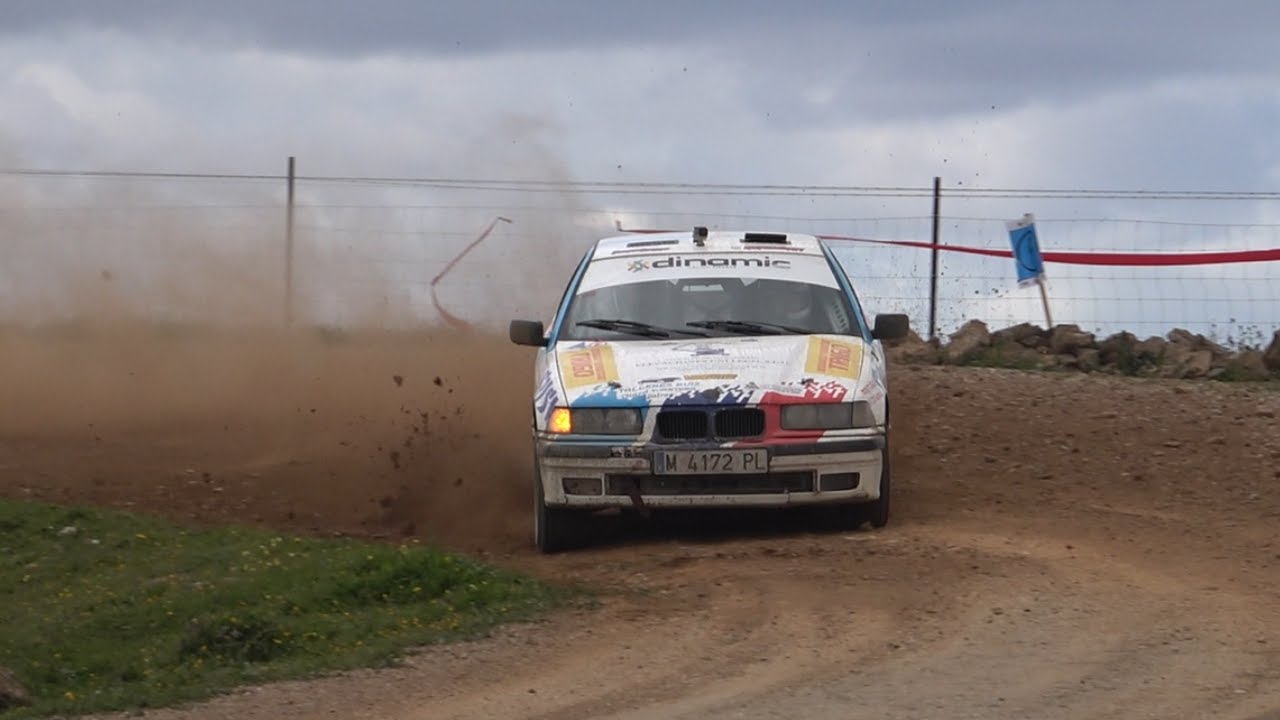 III TC VILLAGARCÍA DE LA TORRE 2024