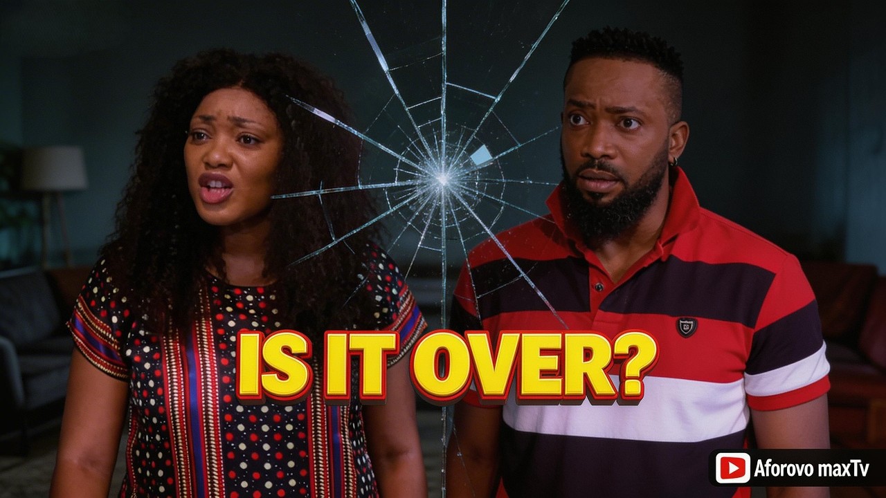 IT IS OVER?  MY MARRIAGE TO FREDERICK LEONARD! 💔 Why We Are Fighting - Peggy Ovire | Nollywood