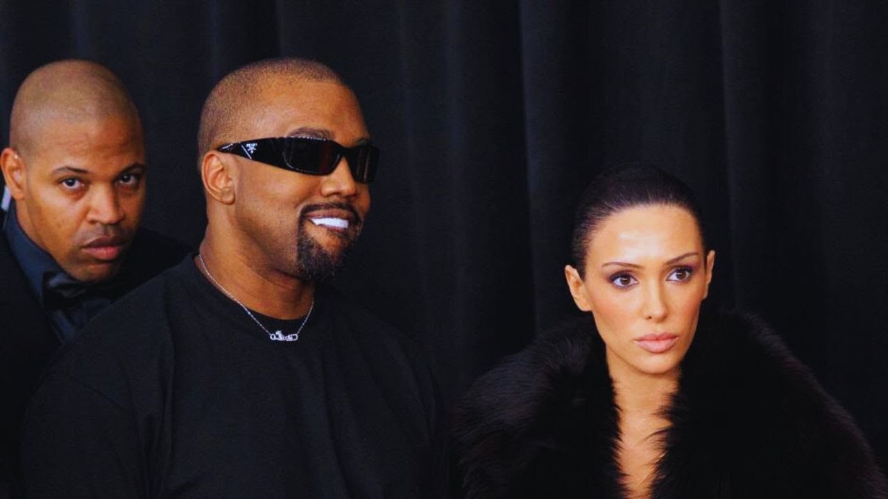 Kanye West's UNHINGED Social Media Meltdown: Did He Just Cross the Line? 🤯 (FULL Breakdown)