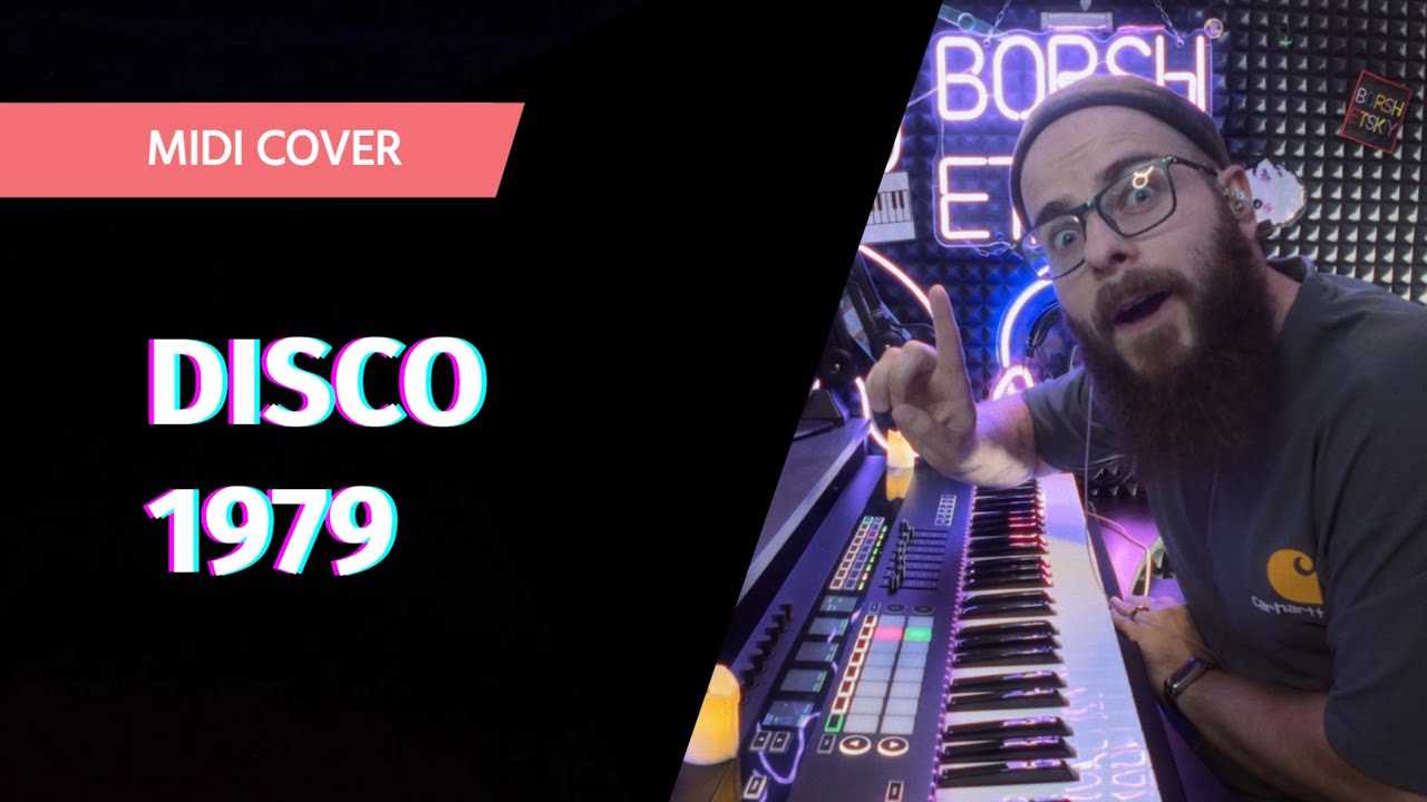 DISCO superhit from 1979 still sound GREAT TODAY?!