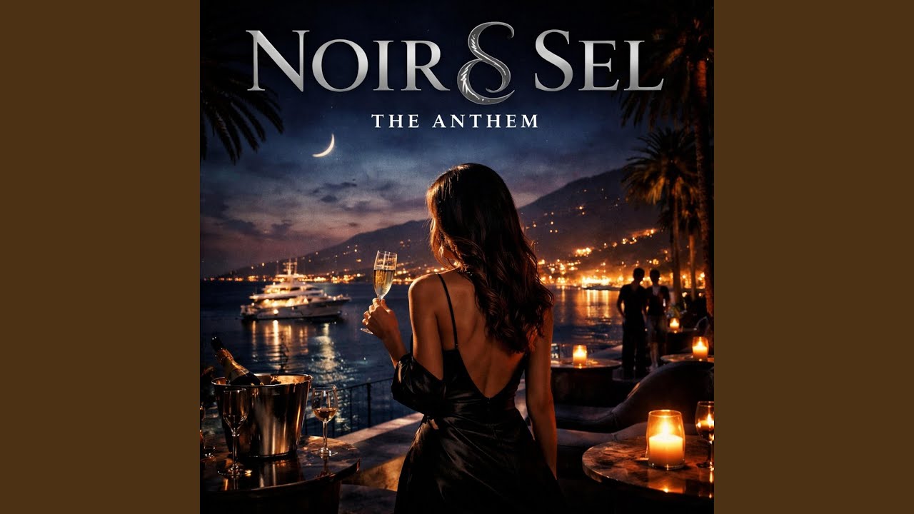 The Anthem (Radio Edit)
