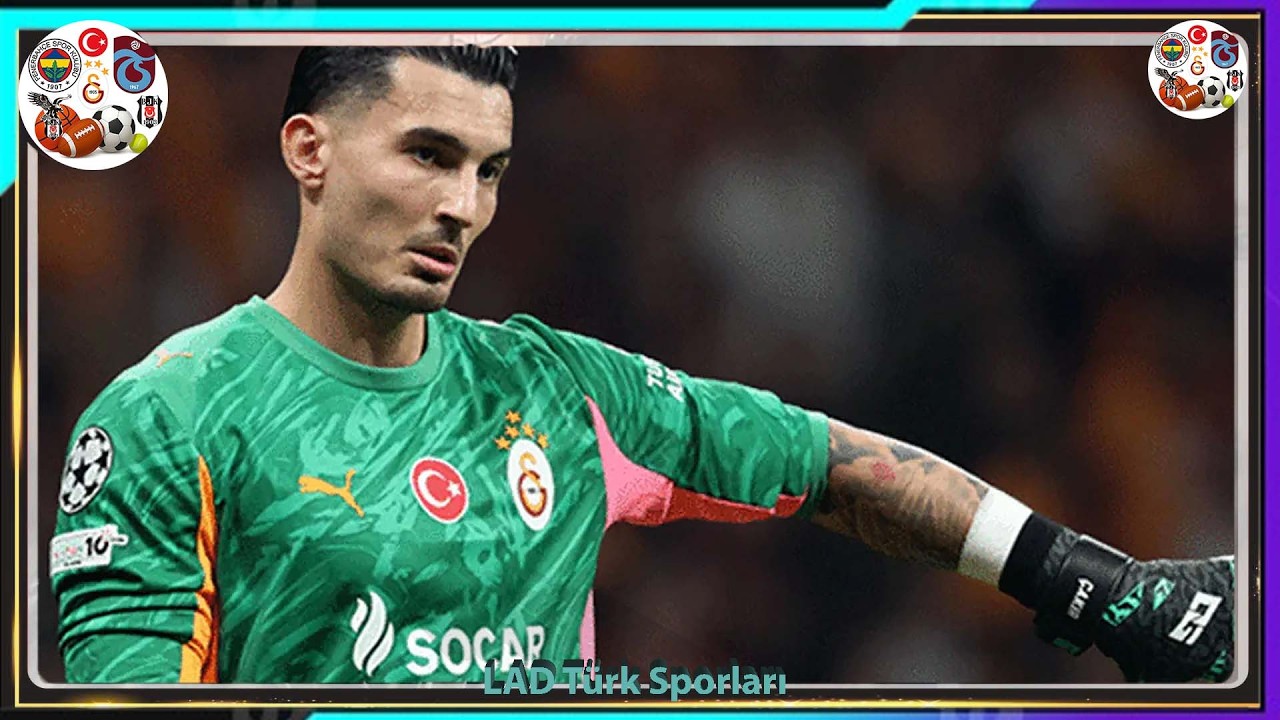 Galatasaray sufre derrota ante Konyaspor en la Süper Lig