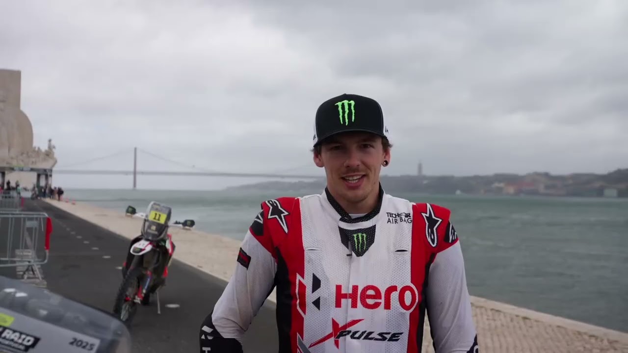 Rally Raid Portugal 2025 - Official Aftermovie | 