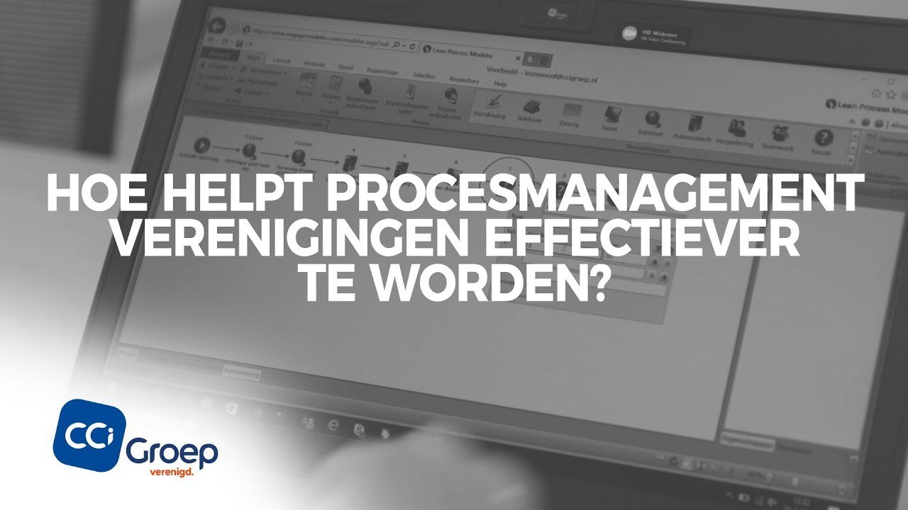Procesoptimalisatie