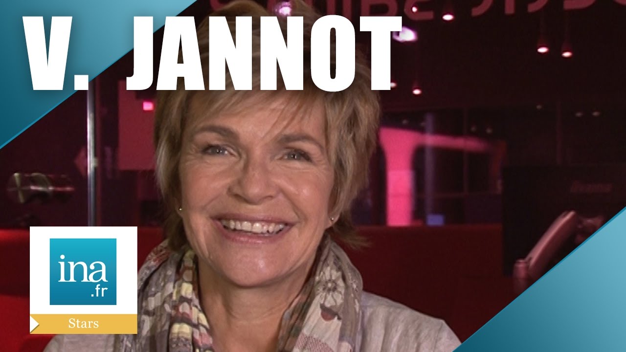 V&eacute;ronique Jannot raconte 