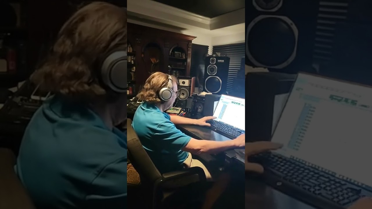 #music #studio #recording #live #singer #songwriter