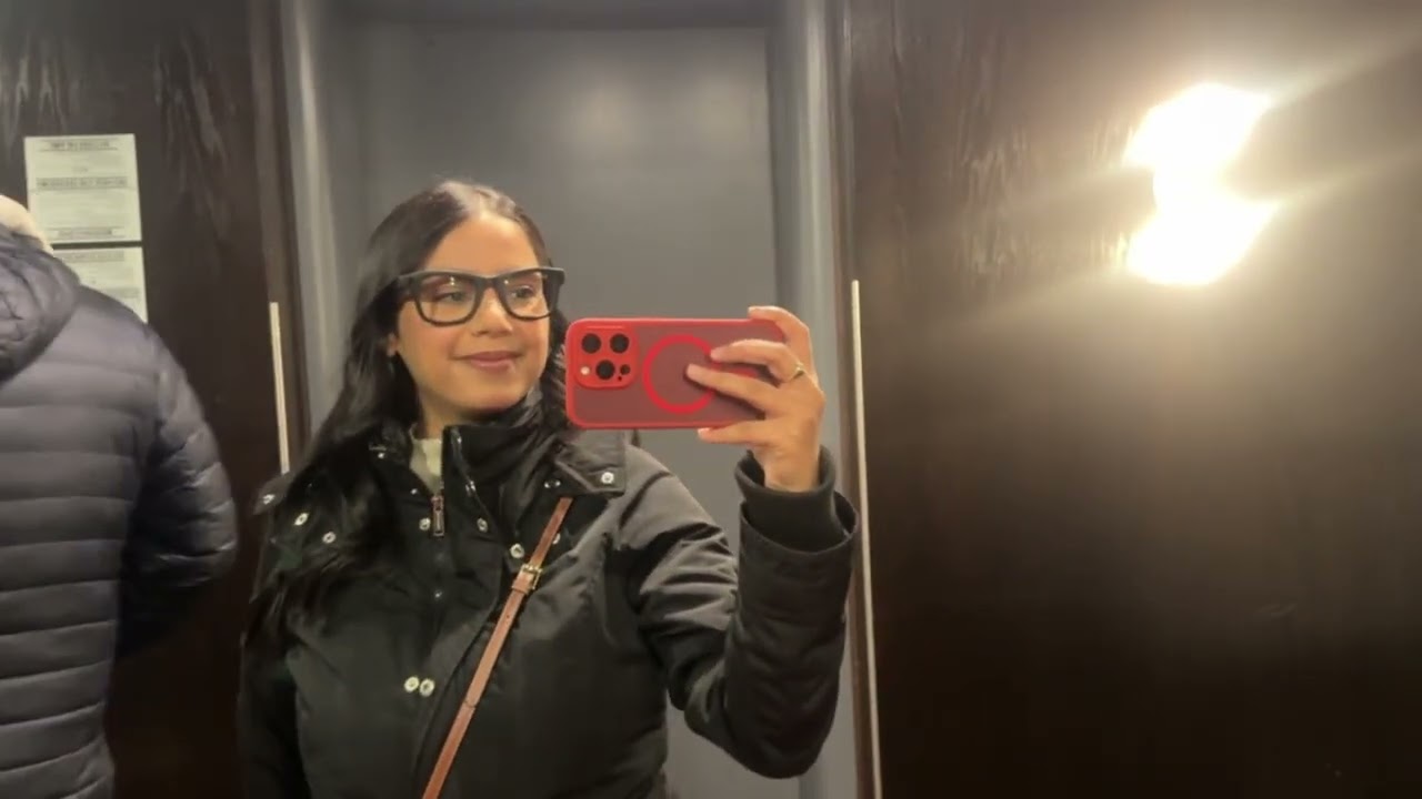 weekly vlog | trip to Ottawa!