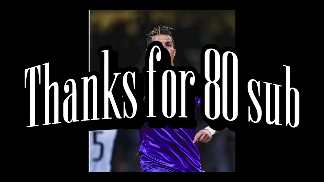 80 sub special