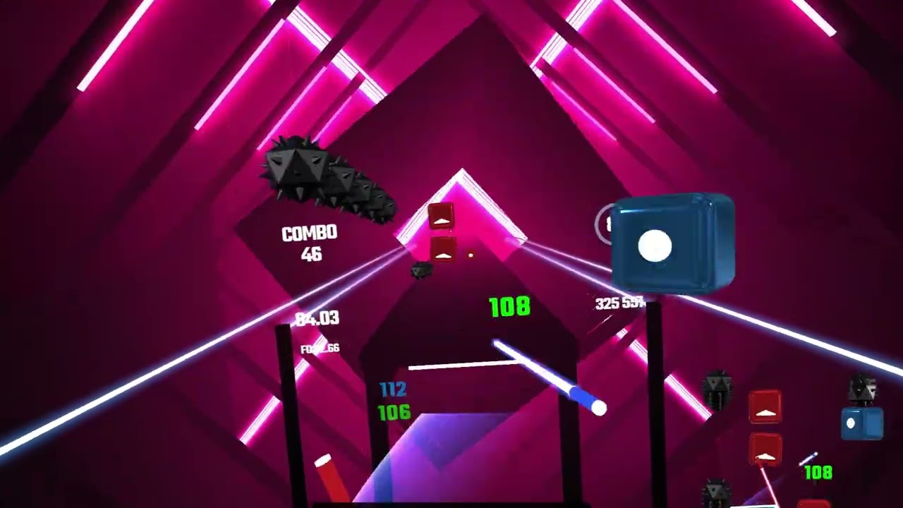 Armageddon // Expert (9.3)