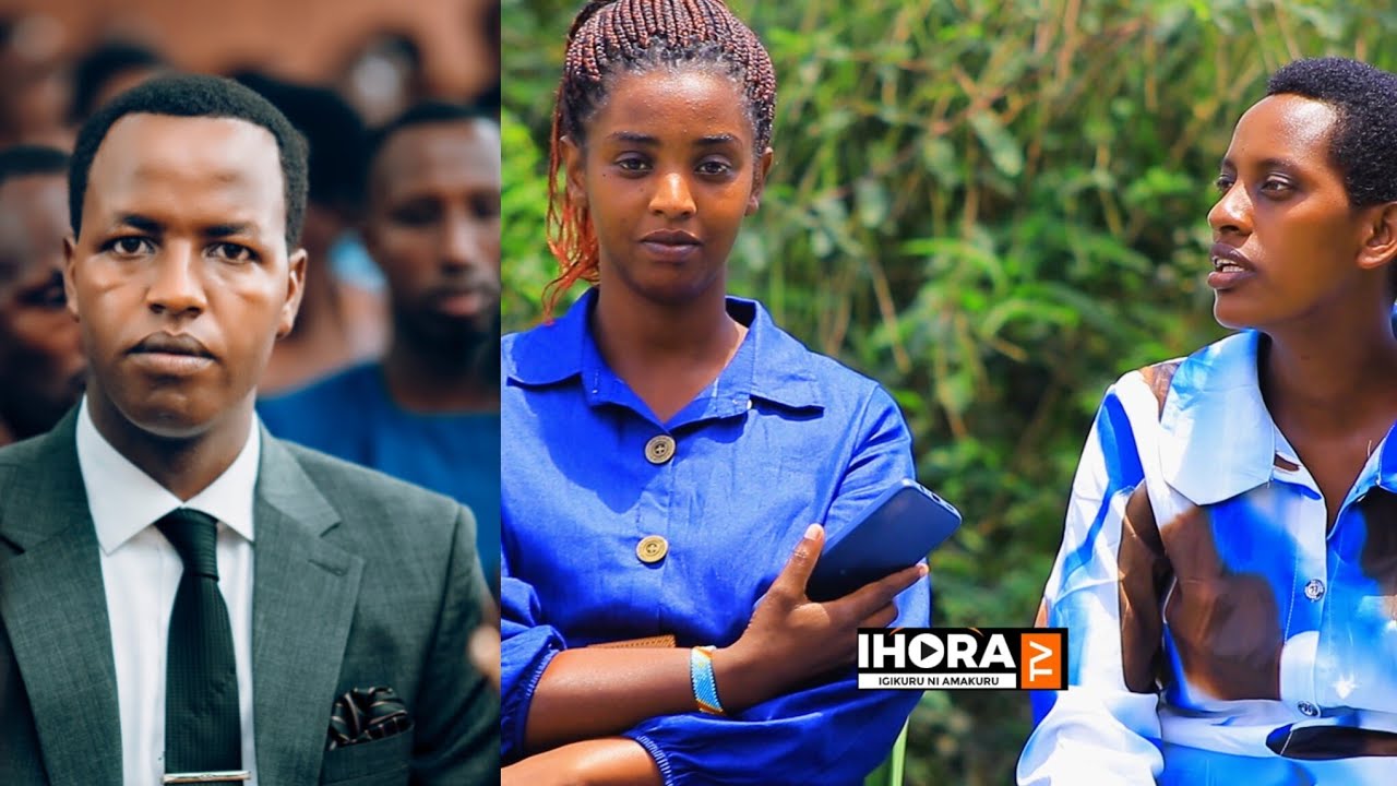 BASABYE CHAIRMAN GATENGEKO NKUKO GITHURA  AKABARE KA GITHURAI TEMBO NIKIBAZO // MUBE MASO KANO KABER