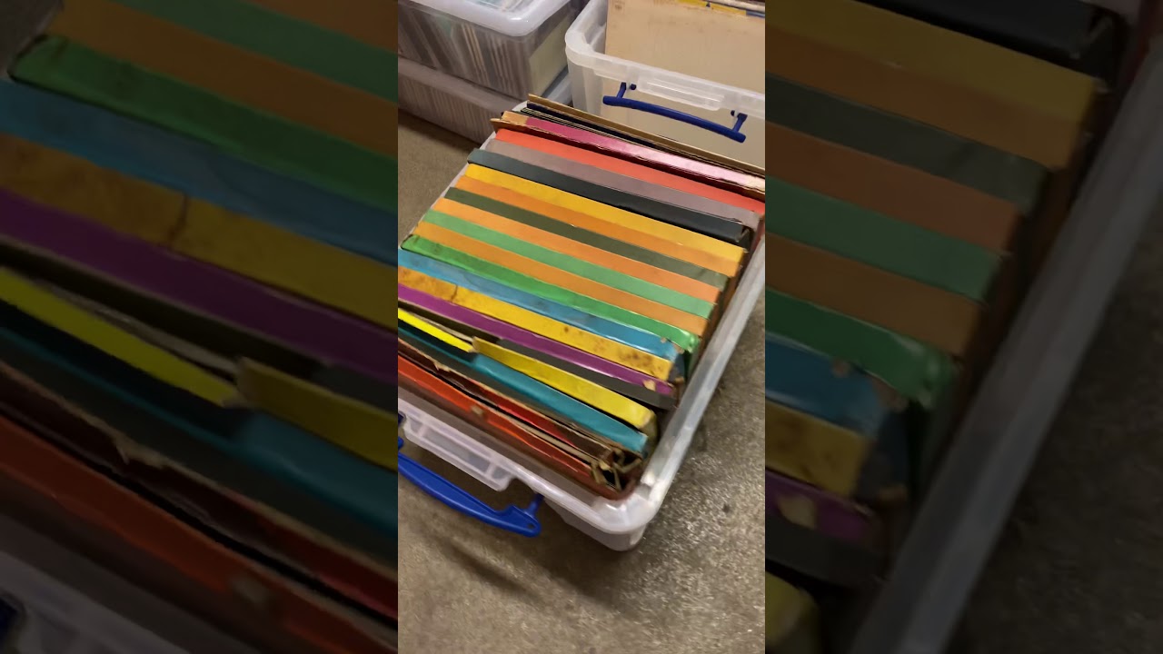 Ehip Chicago Record Storage Solution