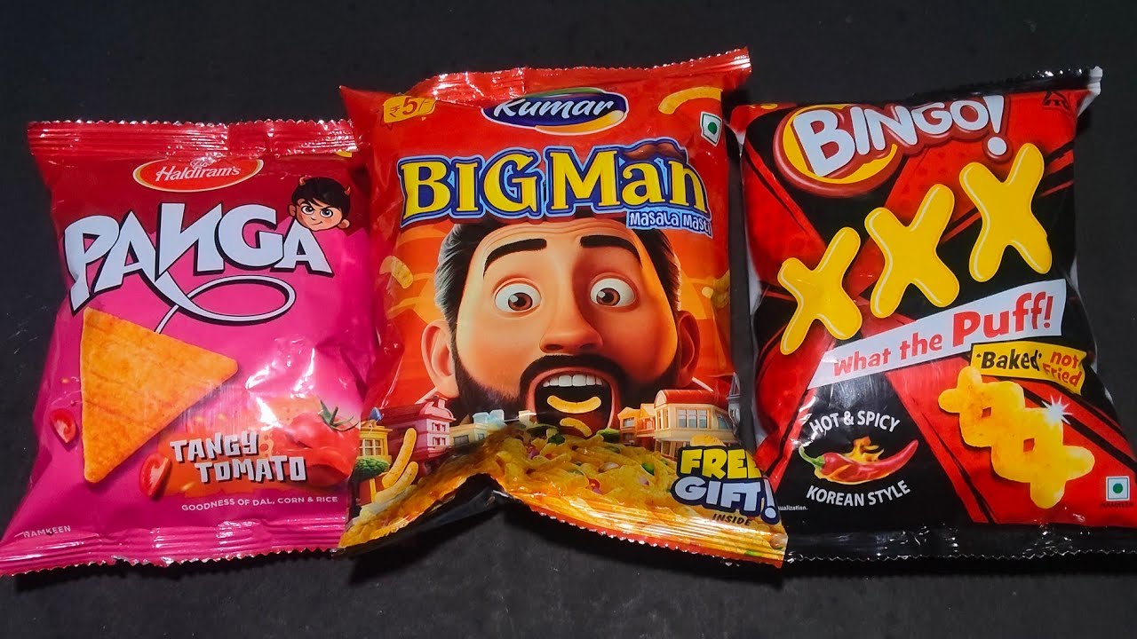 WhatsUp kids here is snacks for you 🍭🍬🍦| food video for child 