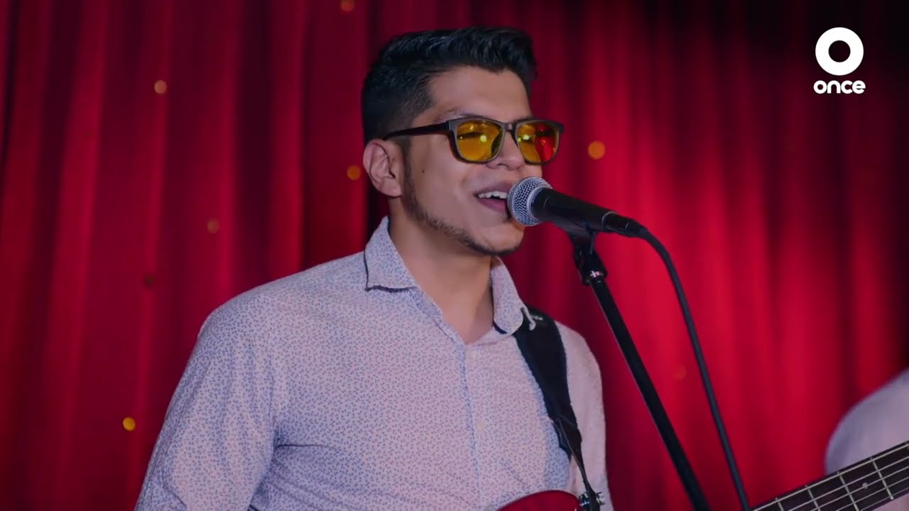 Noche, boleros y son - Filin Trío de Colombia (11/11/2022)