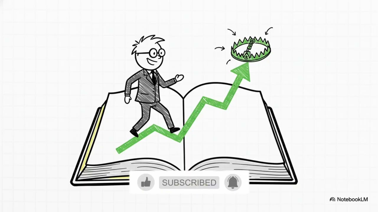 Gambler vs. Architect: Escaping the Hidden Traps of the Ego