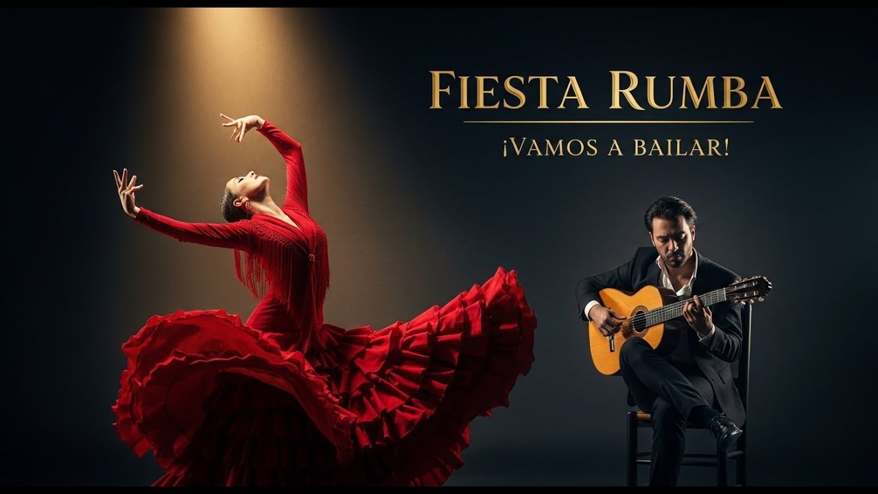 Mediterranean Travel Vibes 🌍 Joyful Oud Flamenco World Fusion