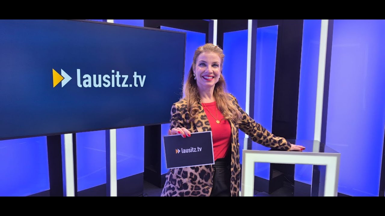 lausitz.tv am Donnerstag - Sendung vom 22.01.26
