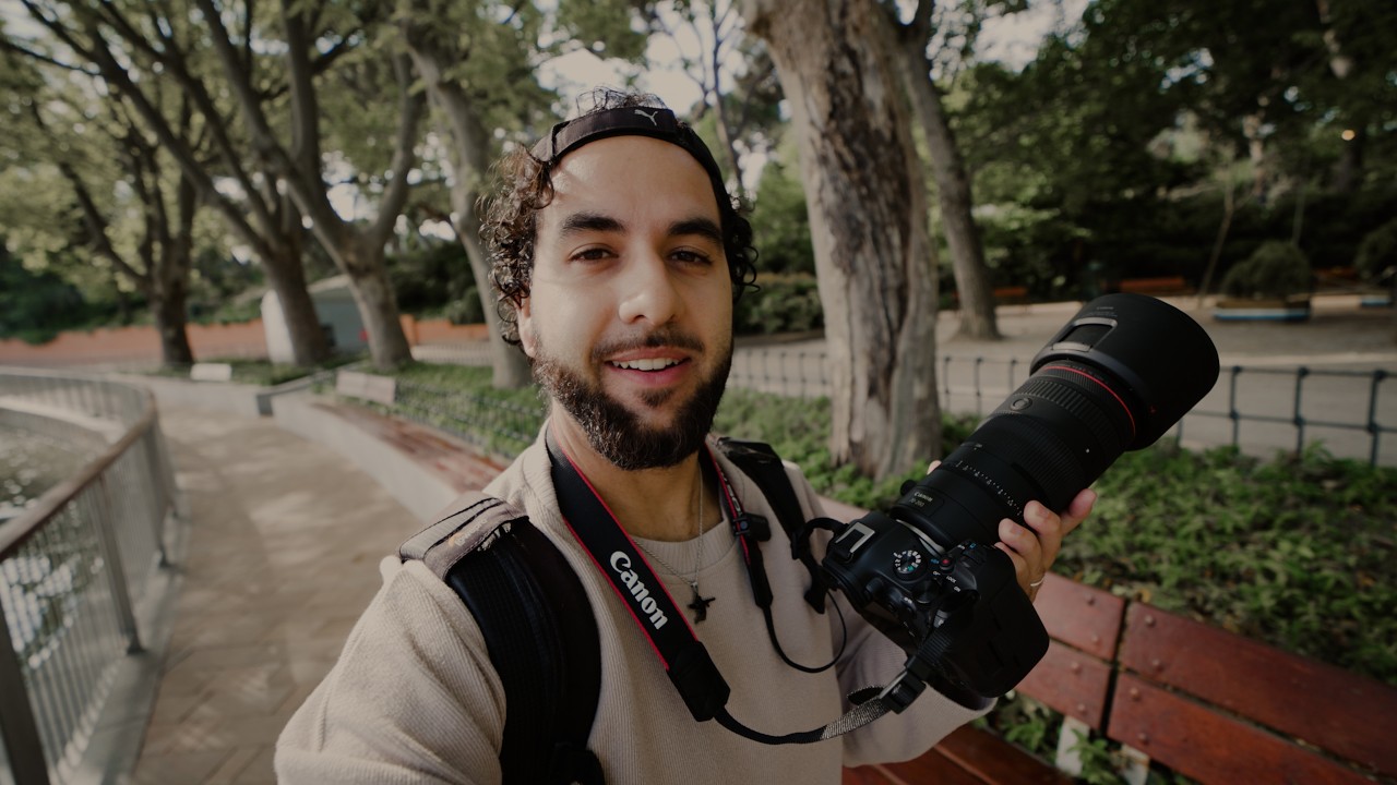 Fotografi&eacute; a desconocidos y as&iacute; reaccionaron 📸