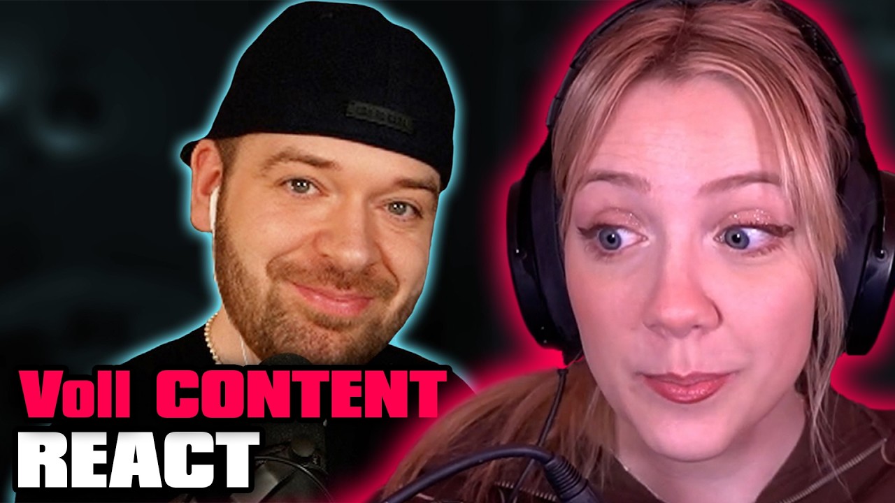 Niemand bekommt den NIXXER?!😯 | KaddiTV REACTION auf Voll Content