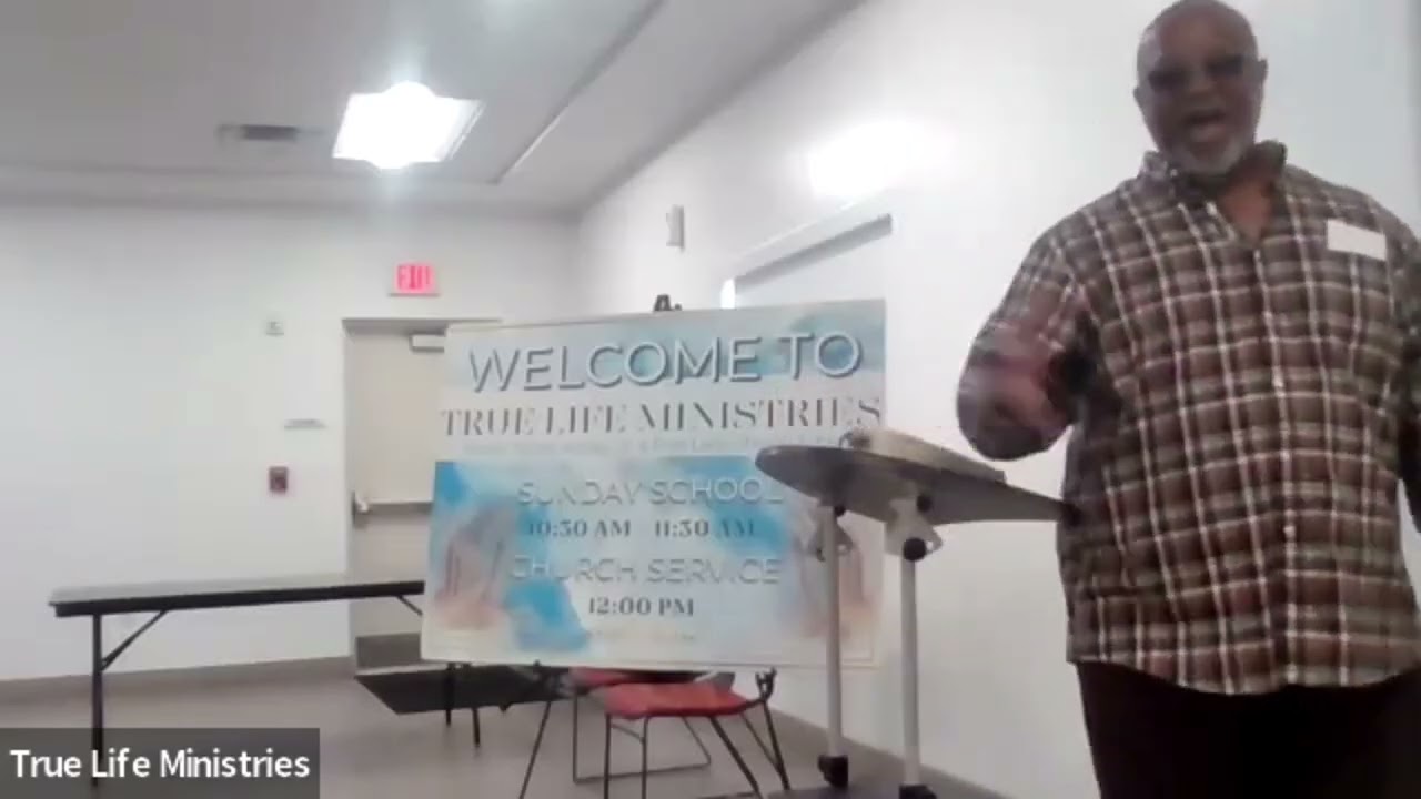 God Uses Different Gifts To Build His Church | Pastor Norris Ashley Jr.