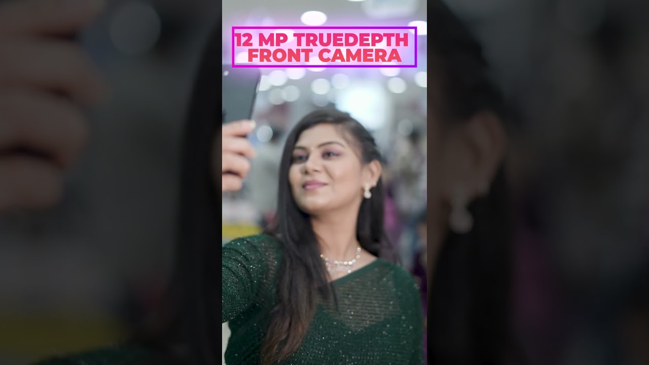 ✨ iPhone 16e &ndash; Grand Launch Celebration at SATHYA, Madurai! 🚀 Crystal-Clear Camera & More! 🔥