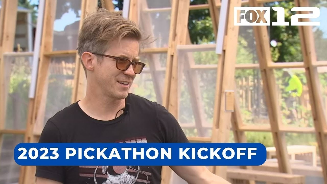 Pickathon 2023 kicks off