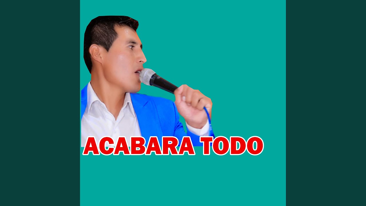 ACABARA TODO