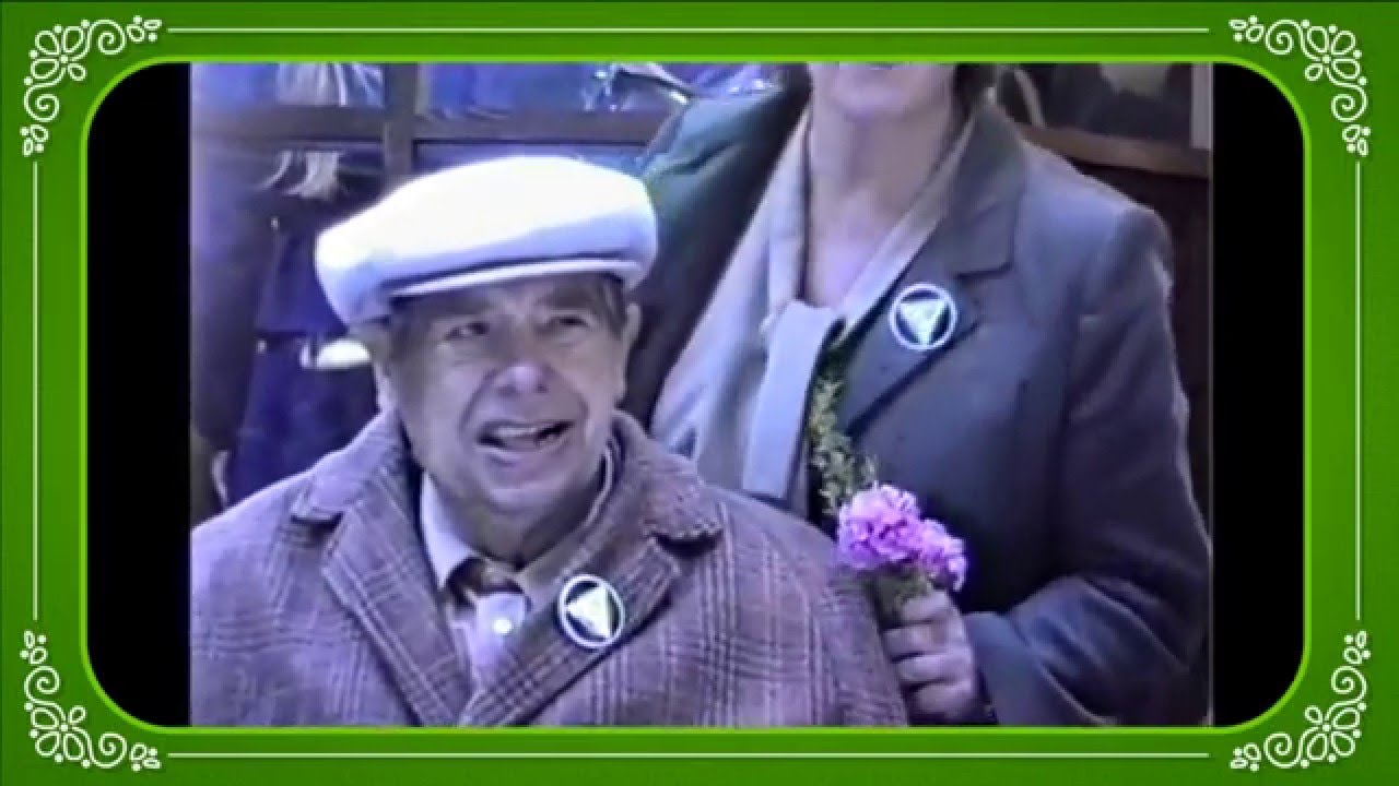 Pirmie soļi skolā / Ādažu vidusskola / 1986.g.