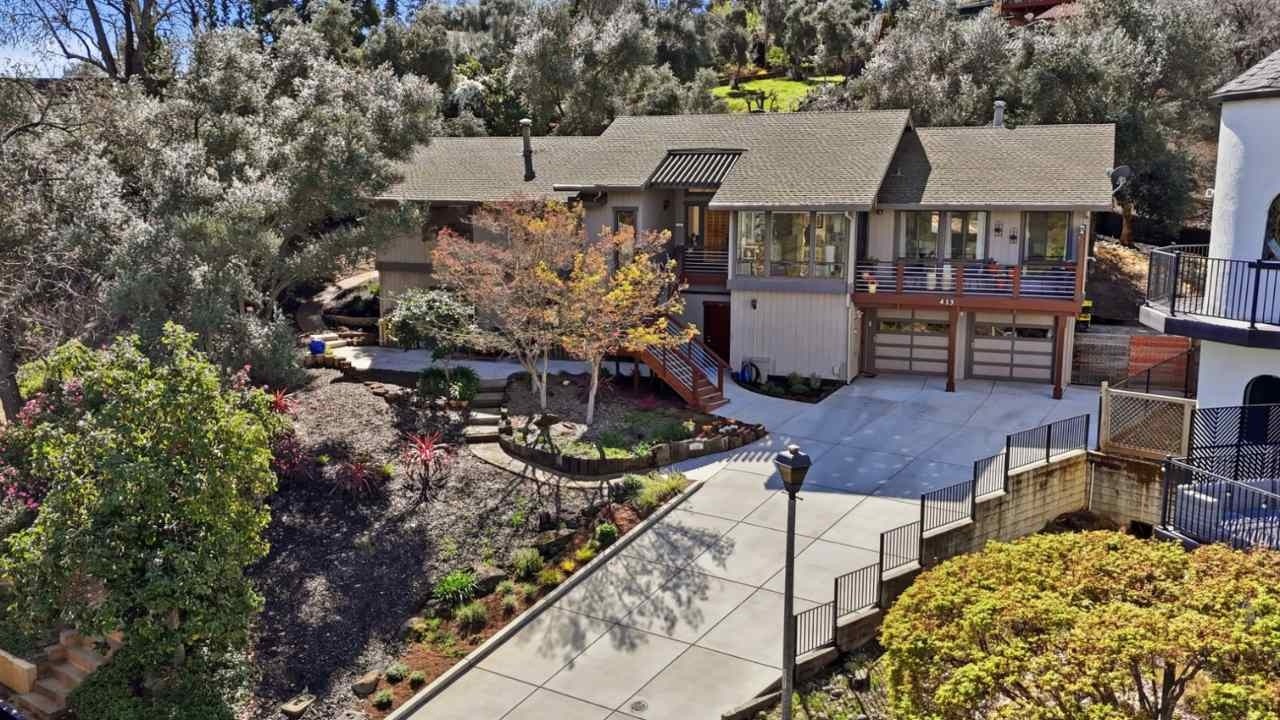 413 Orchard Ct Cinematic Tour