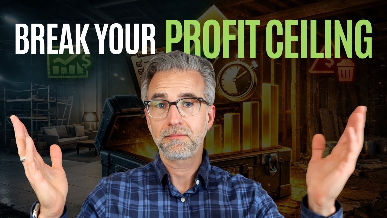How to Make Every Restoration Job More Profitable
