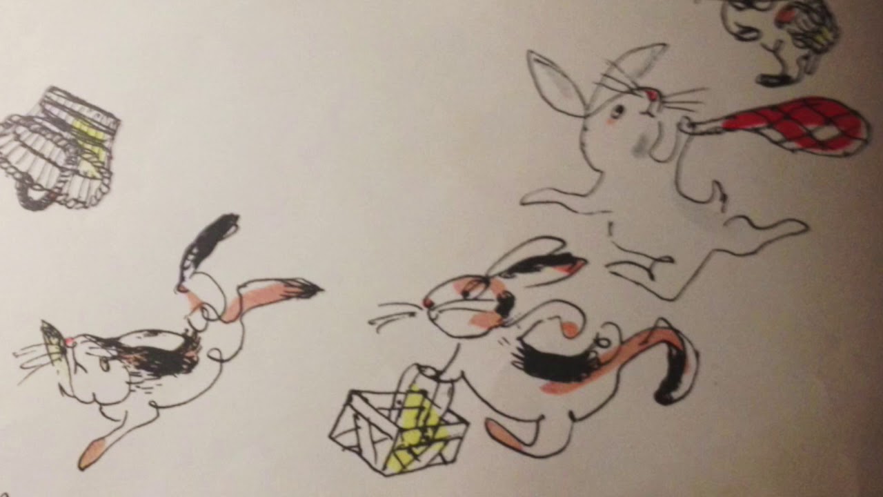 Hörspiel für Kinder: Der Geburtstag von Lisette