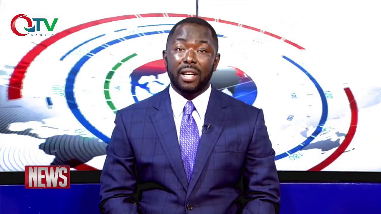 “Cashing In On Chaos” (QTV Gambia News)